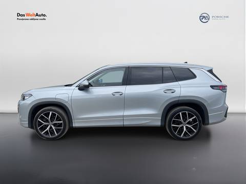 2025 Volkswagen Tayron — sličica 2