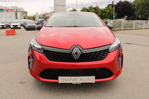 2024 Renault Clio — sličica 2