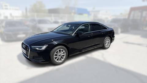 2024 Audi A6