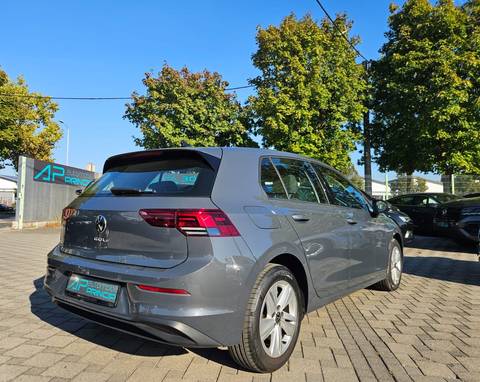 2023 Volkswagen Golf VIII — sličica 6