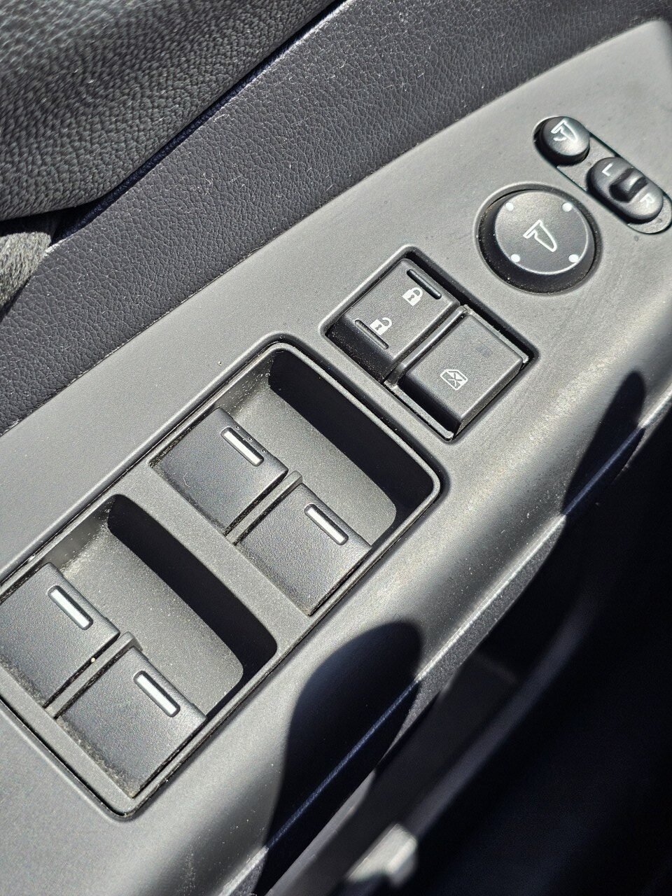 2018 Honda CR-V — fotografija 12