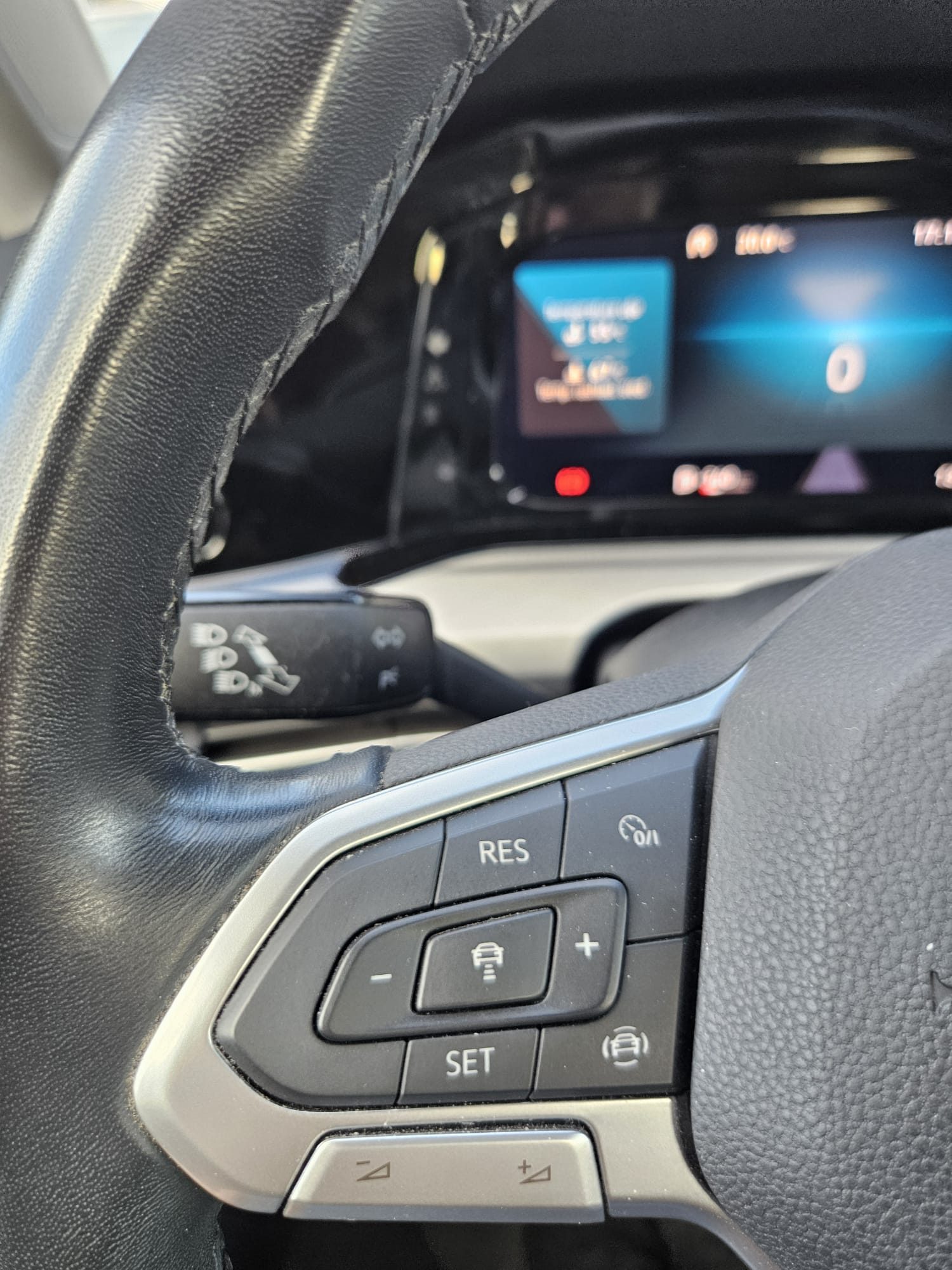 2023 Volkswagen Golf VIII — fotografija 12