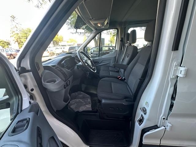 2019 Ford TRANSIT — fotografija 13