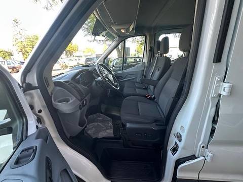 2019 Ford TRANSIT — sličica 13