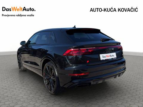 2025 Audi Q8 — sličica 6