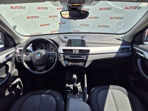 2015 BMW X1 — sličica 10