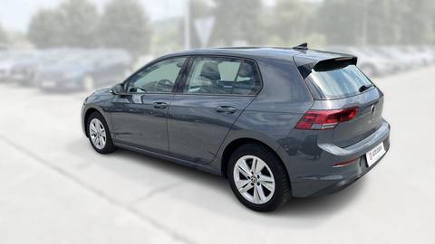 2024 Volkswagen Golf — sličica 5