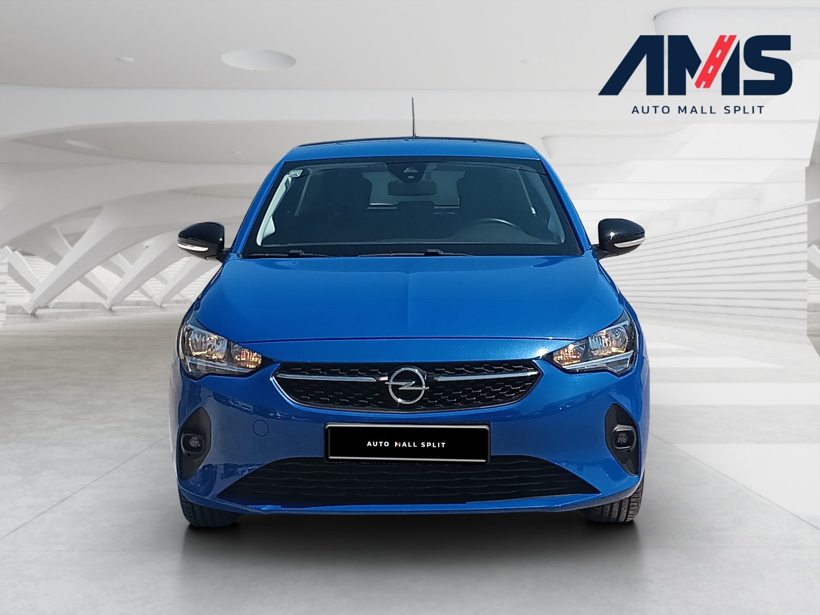 2022 Opel Corsa — fotografija 8