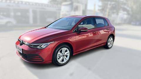 2024 Volkswagen Golf