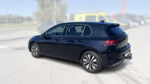 2023 Volkswagen Golf — sličica 5
