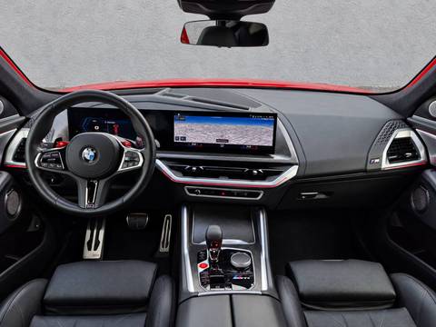 2023 BMW XM — sličica 12