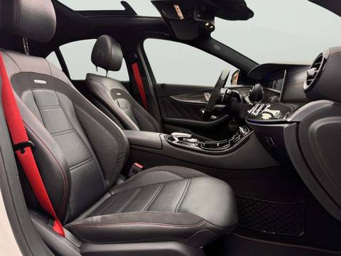 2017 Mercedes-Benz E-klasa — sličica 14