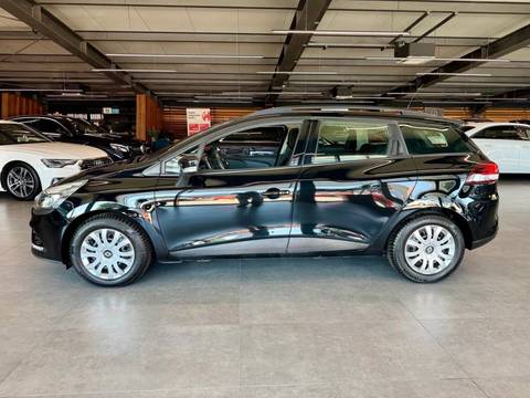 2016 Renault Clio Grandtour — sličica 4
