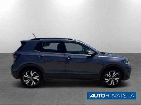 2026 Volkswagen T-Cross — sličica 3
