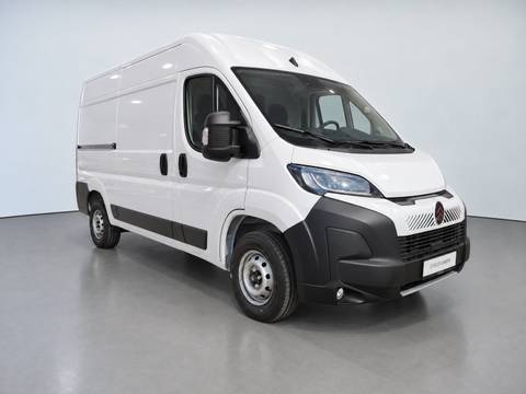 2026 Citroën Jumper — sličica 3