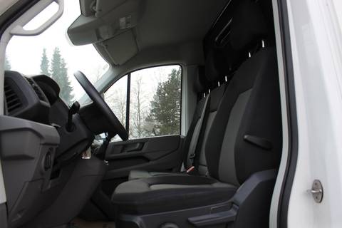 2021 Volkswagen Crafter — sličica 7