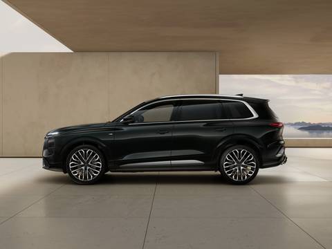2026 Audi Q7 — sličica 4