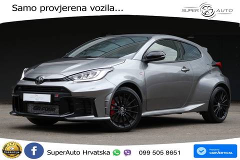 2024 Toyota Yaris
