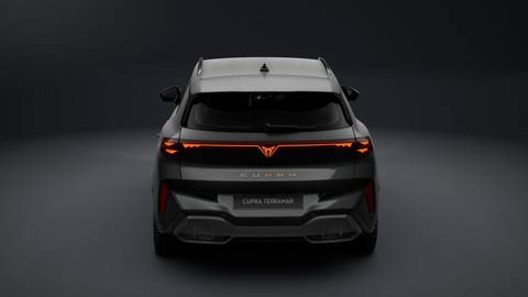 2026 Cupra Leon — sličica 4