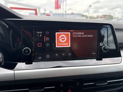 2024 Volkswagen Golf — sličica 27