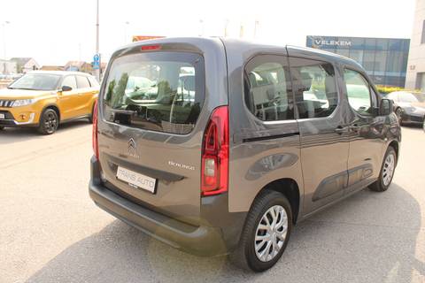 2019 Citroën Berlingo — sličica 5