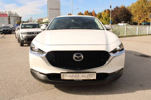 2022 Mazda CX-30 — sličica 2