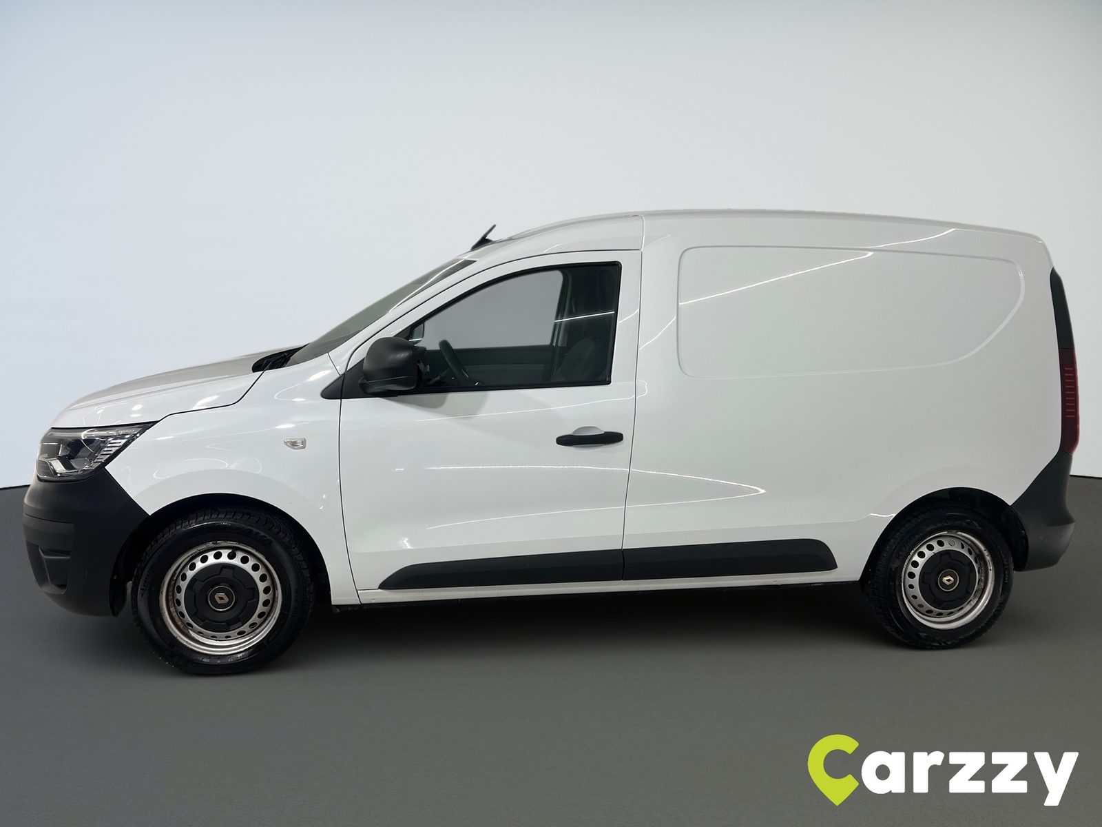 2022 Renault Express — fotografija 8