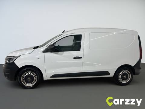 2022 Renault Express — sličica 8