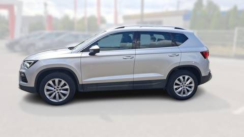 2023 Seat Ateca — sličica 4