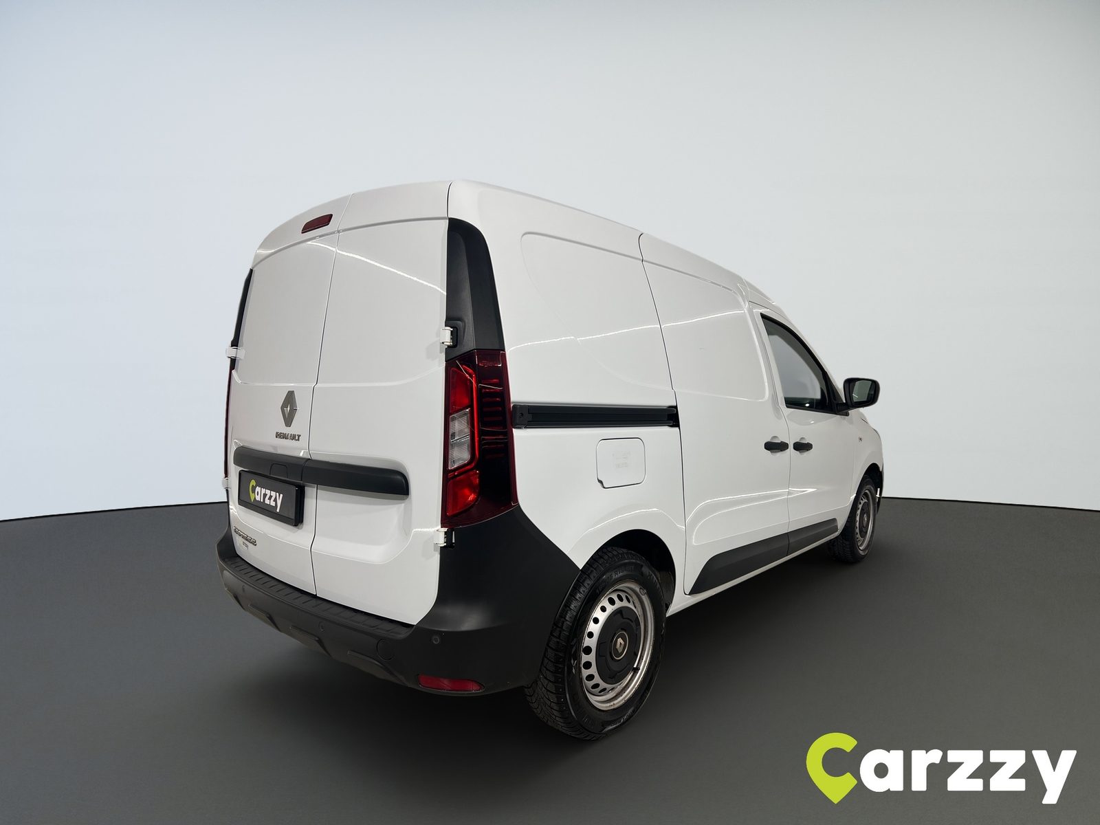 2022 Renault Express — fotografija 5