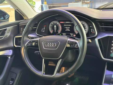 2023 Audi A7 — sličica 23