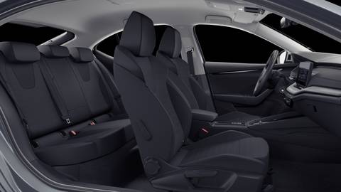 2026 Škoda Octavia — sličica 5