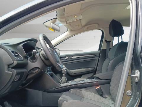 2023 Renault Megane — sličica 9