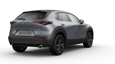 2026 Mazda CX-30 — sličica 4