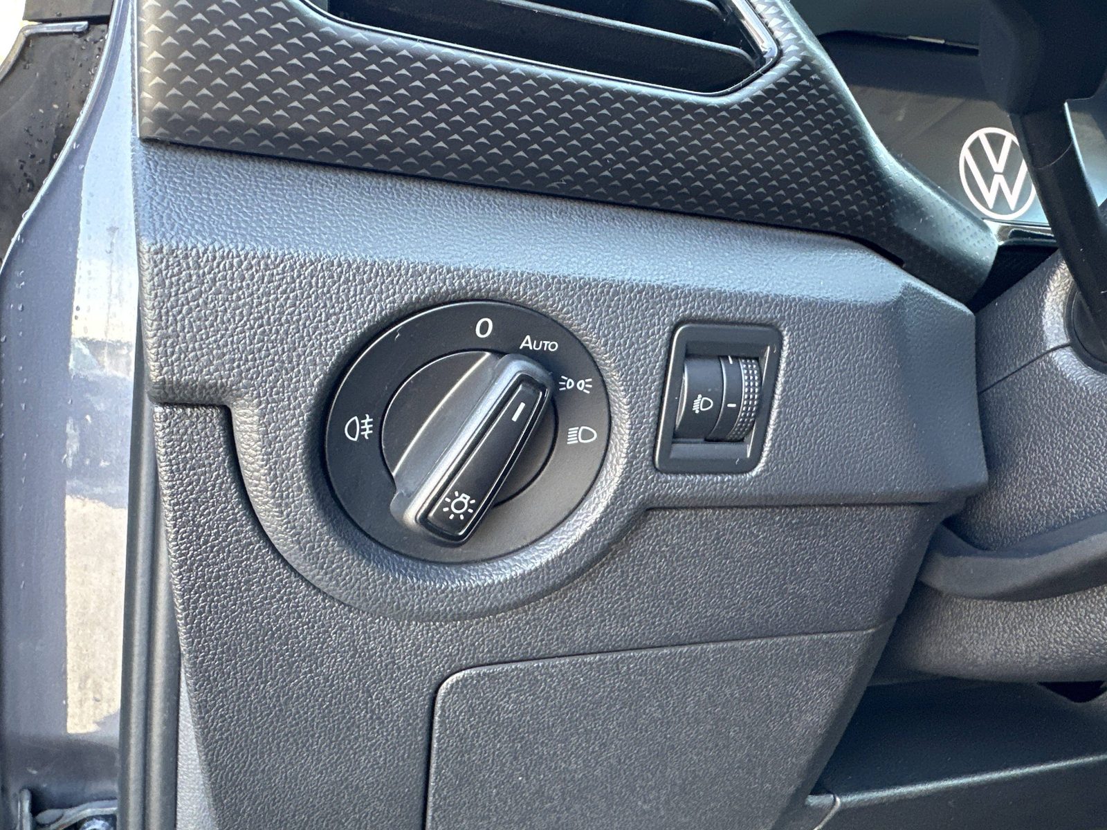 2023 Volkswagen T-Cross — fotografija 25