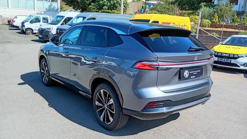 2026 MG HS — sličica 5