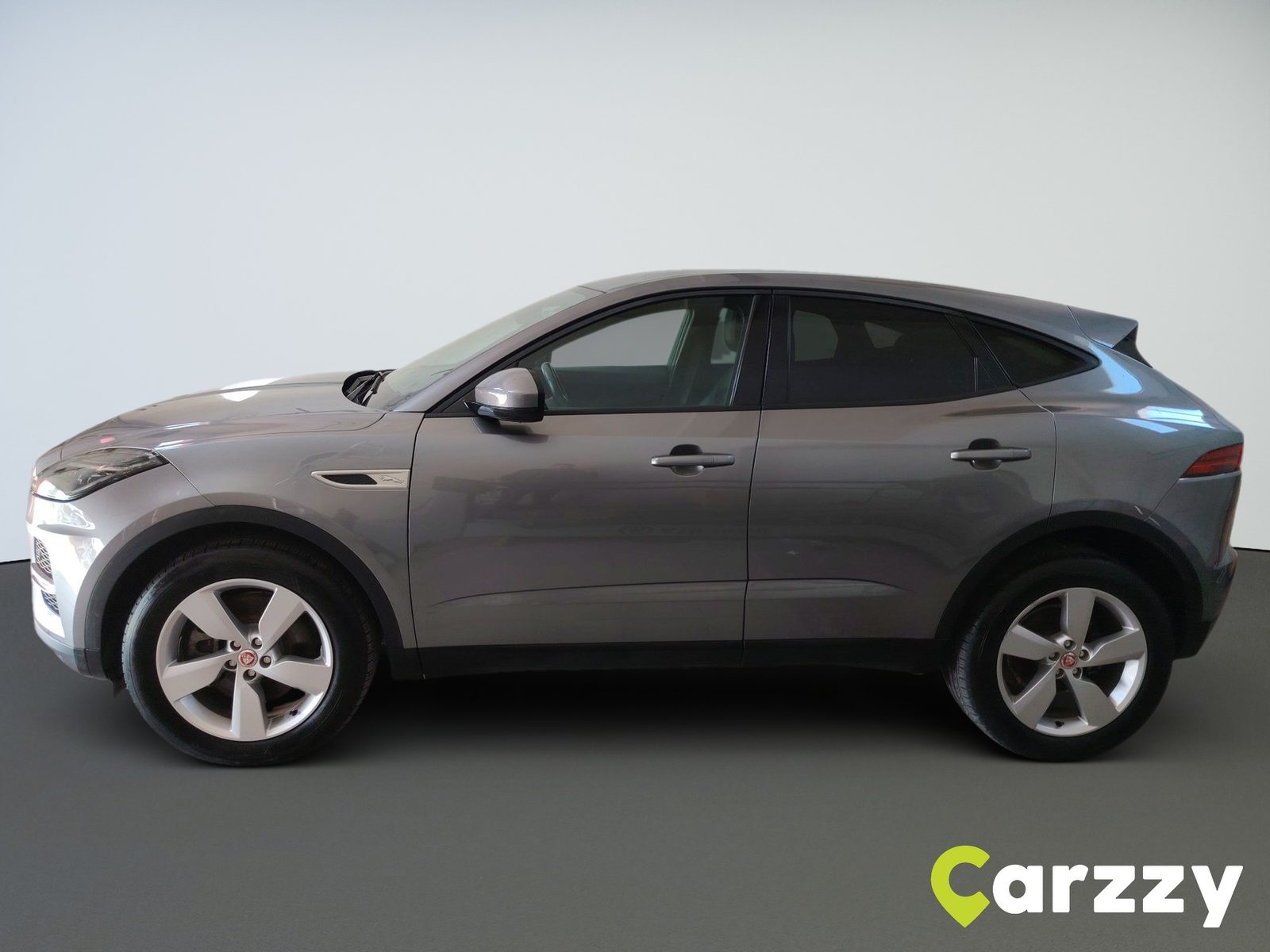 2022 Jaguar E-Pace — fotografija 9