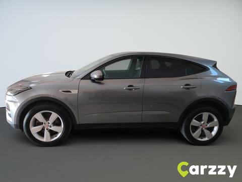 2022 Jaguar E-Pace — sličica 9