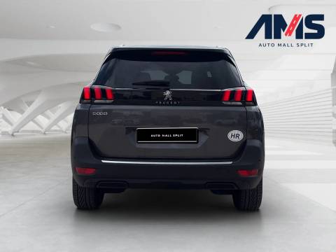 2023 Peugeot 5008 — sličica 3