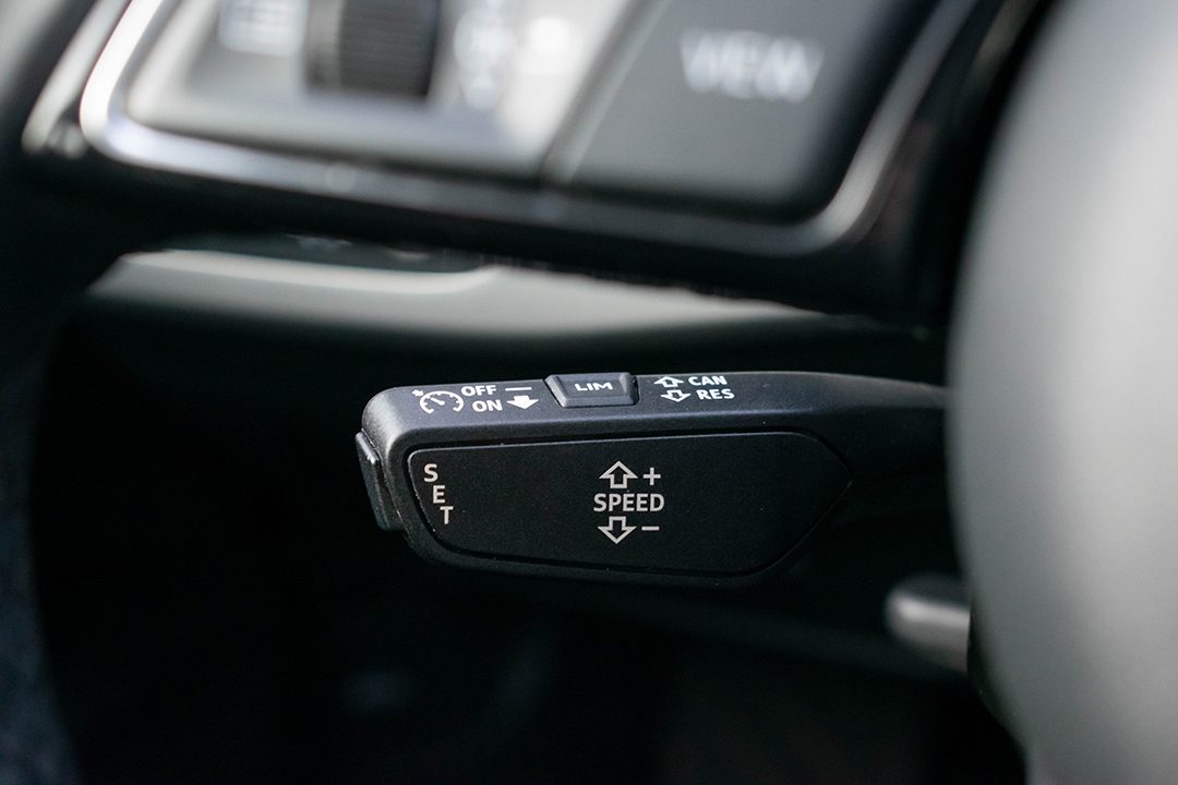 2023 Audi A4 — fotografija 16