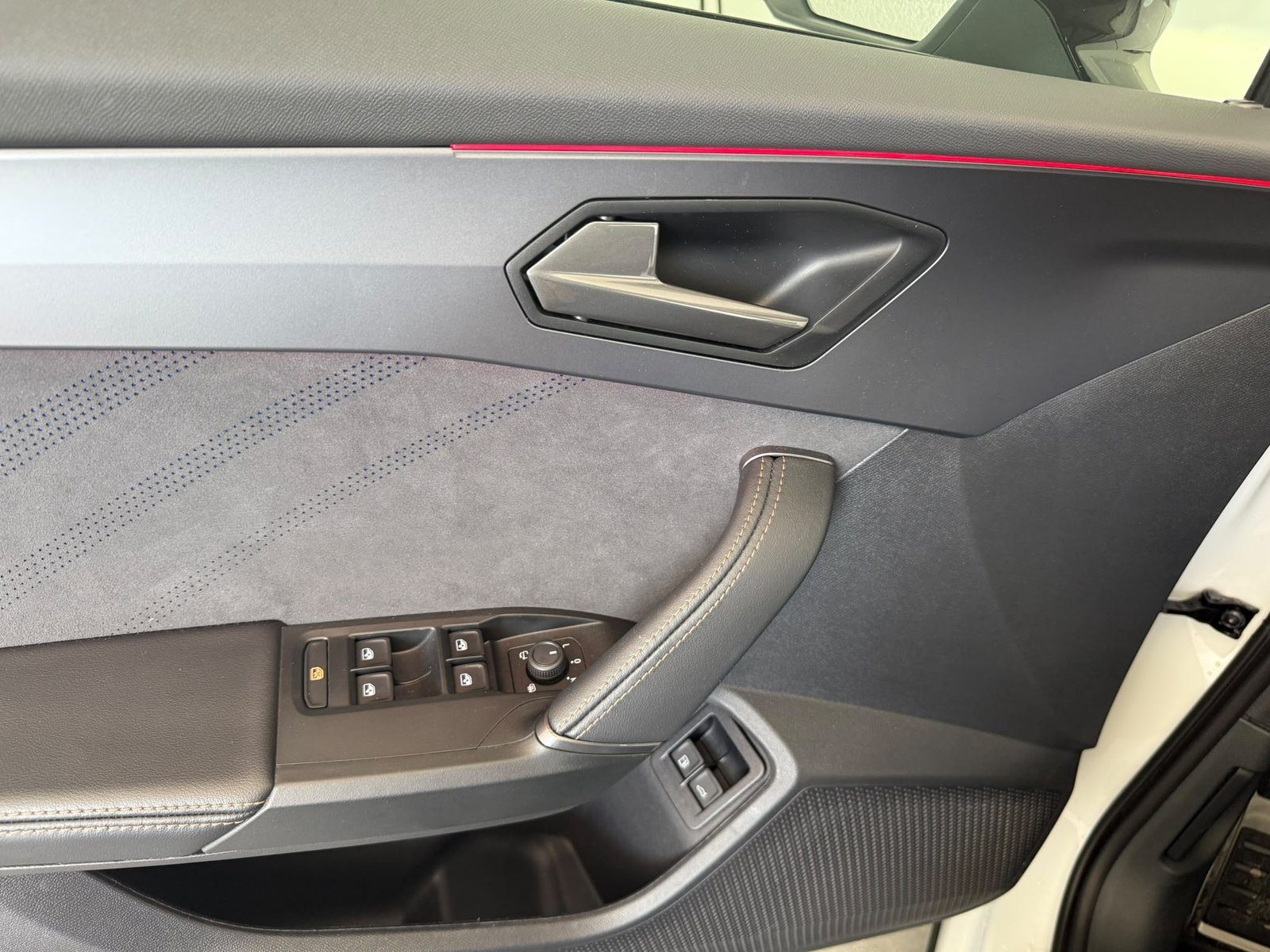 2025 Cupra Formentor — fotografija 28