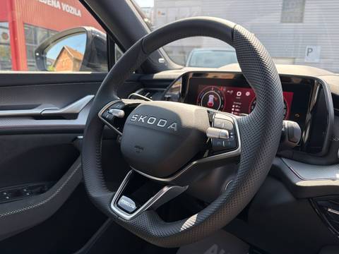 2026 Škoda Kodiaq — sličica 30
