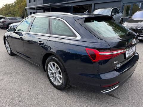 2021 Audi A6 — sličica 4