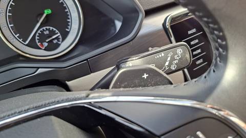 2021 Škoda Superb — sličica 19