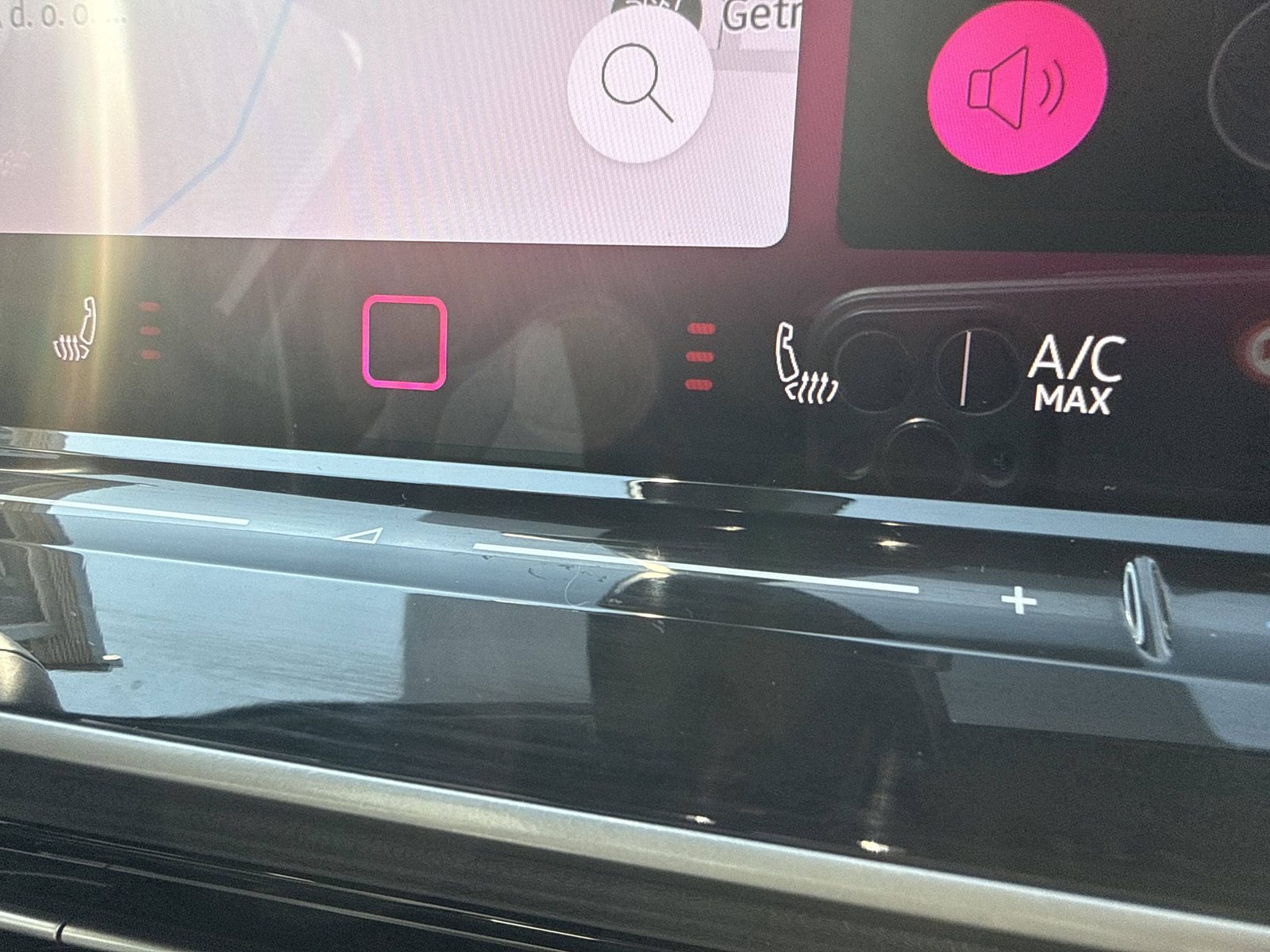 2024 Volkswagen ID.7 — fotografija 27