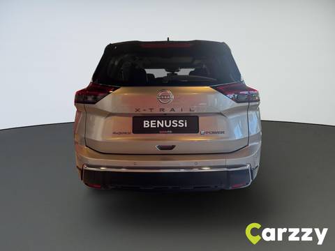 2026 Nissan X-Trail — sličica 5