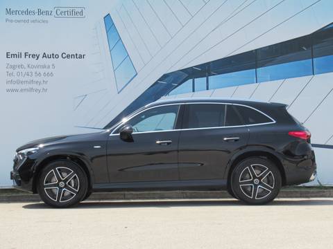 2025 Mercedes-Benz GLC AMG Line — sličica 2