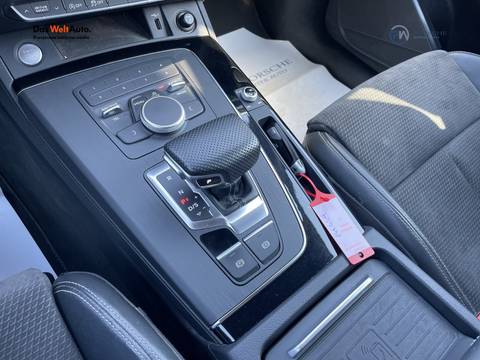 2020 Audi Q5 S line — sličica 19