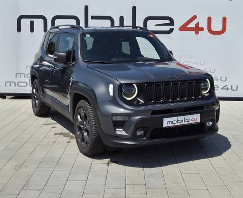 2022 Jeep Renegade — sličica 2