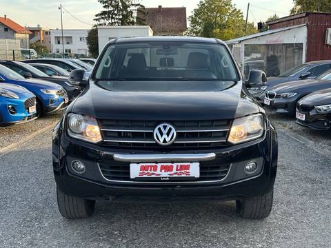 2013 Volkswagen Amarok — sličica 7